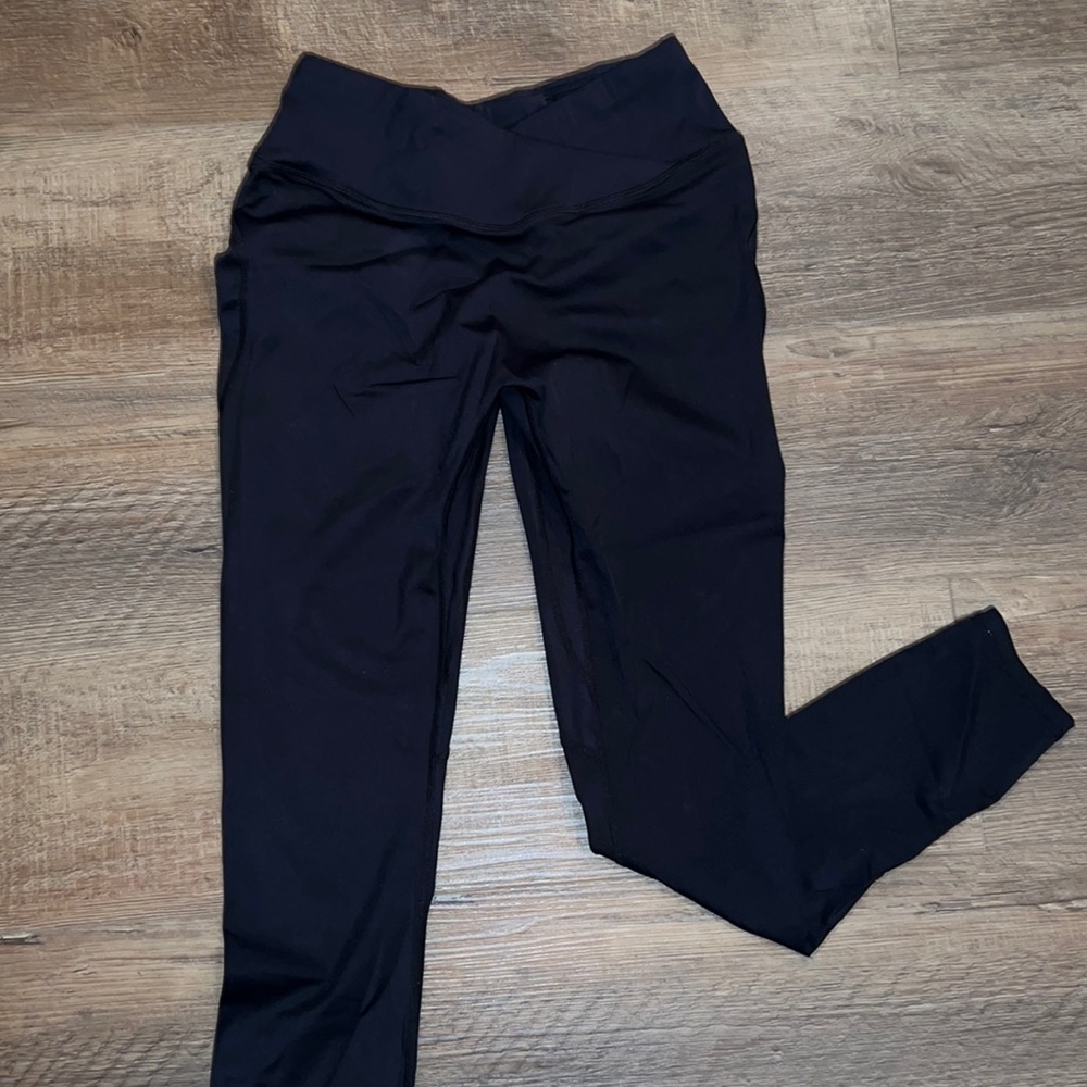Scrunch Butt Legging